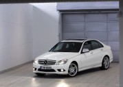 Mercedes-Benz C 350 Avantgarde Mercedes-Benz C 350 Avantgarde